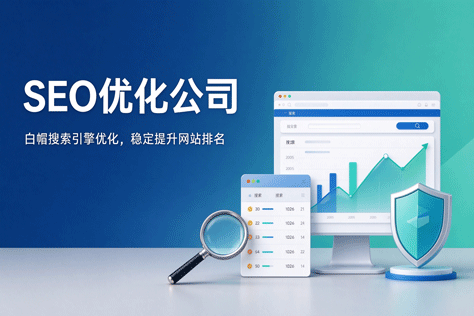 SEO优化